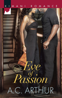 Eve Of Passion