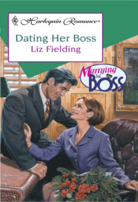 Dating Her Boss