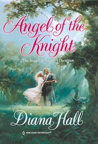 Angel Of The Knight