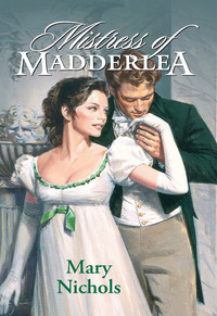 Mistress Of Madderlea