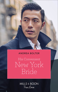 His Convenient New York Bride