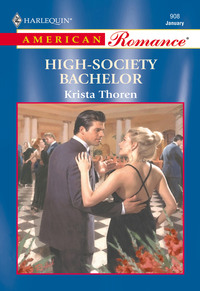 High-Society Bachelor