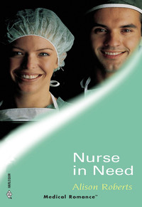 Nurse In Need