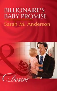 Billionaire's Baby Promise