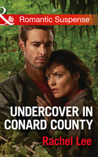 Undercover In Conard County