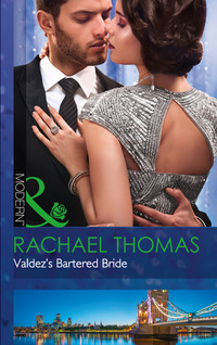 Valdez's Bartered Bride