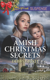 Amish Christmas Secrets