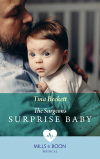 The Surgeon's Surprise Baby