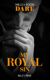 My Royal Sin