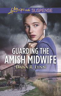 Guarding The Amish Midwife