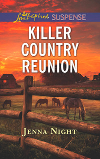 Killer Country Reunion