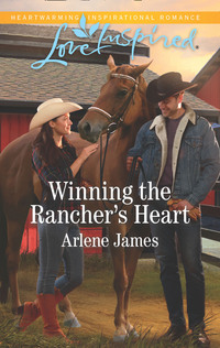 Winning The Rancher's Heart