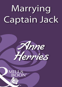 Marrying Captain Jack