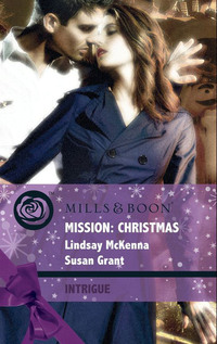 Mission: Christmas