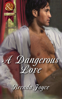 A Dangerous Love