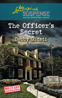 The Officer's Secret