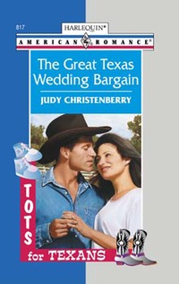 The Great Texas Wedding Bargain