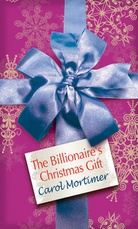 The Billionaire's Christmas Gift