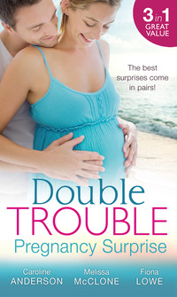 Double Trouble: Pregnancy Surprise