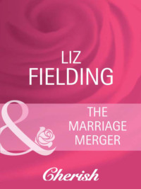 The Marriage Merger