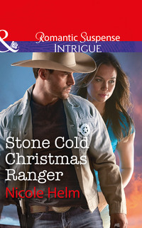 Stone Cold Christmas Ranger