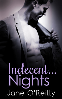 Indecent...Nights