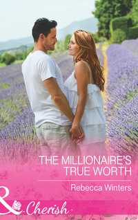 The Millionaire's True Worth