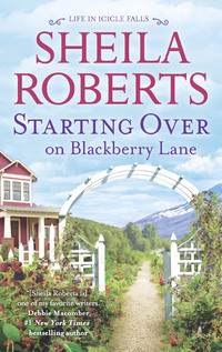 Starting Over On Blackberry Lane