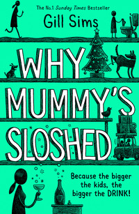 Why Mummy’s Sloshed