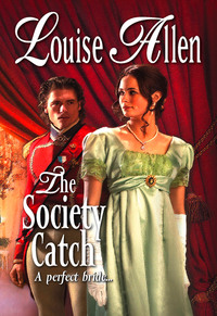 The Society Catch