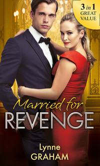 Married For Revenge