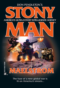 Maelstrom