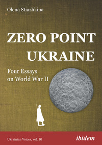 Zero Point Ukraine