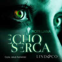 Echo serca