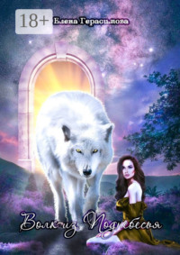 Волк из Поднебесья