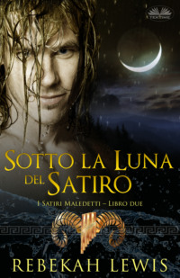 Sotto La Luna Del Satiro