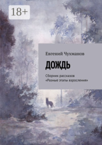 Дождь. Сборник рассказов «Разные этапы взросления»