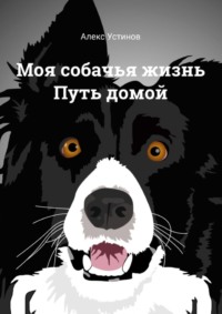 Моя собачья жизнь. Путь домой