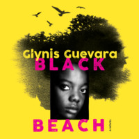 Black Beach (Unabridged)