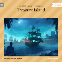 Treasure Island (Unabridged)