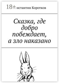 Сказка, где добро побеждает, а зло наказано