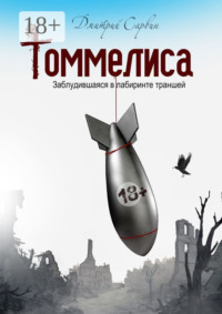 Томмелиса. Заблудившаяся в лабиринте траншей