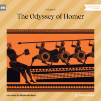 The Odyssey of Homer (Unabridged)