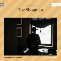 The Shopman (Unabridged)