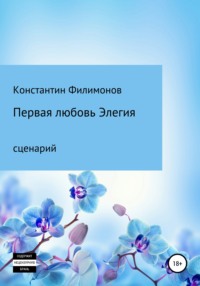 Первая любовь. Элегия. Сценарий