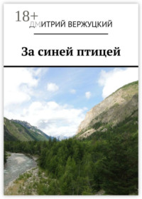 За синей птицей