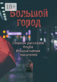 Большой город