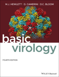 Basic Virology