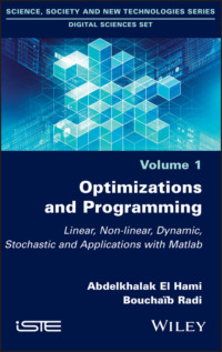 Optimizations and Programming