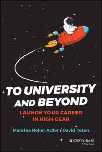 To University and Beyond